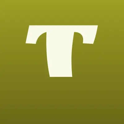 ТБО Экосервис, лого-визитка